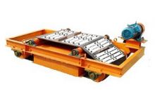 點擊查看詳細信息<br>標題：RCYK系列鎧裝永磁自卸式除鐵器  閱讀次數：5067